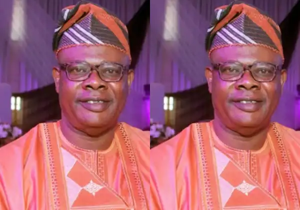 Yinka Quadri Addresses Rumors About His Death