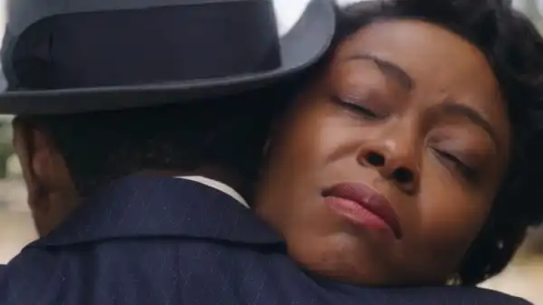 Till Trailer: Witness the Power of a Mother