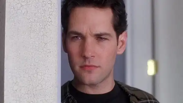 Paul Rudd Almost Lost an Iconic Role Due to a Haircut