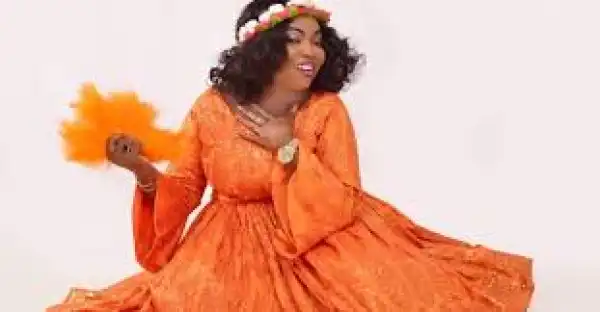 2023: Nollywood Actress Picks Deputy Governorship Slot In Akwa Ibom