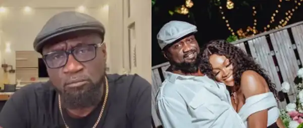 Jude Okoye’s Wife’s Old Comment On Mr P’s Royalties Resurfaces Amid Fresh Psquare Controversy