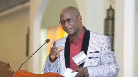 CAN Distances Self From Kaduna Pastor Offering N310,000 Heaven Ticket