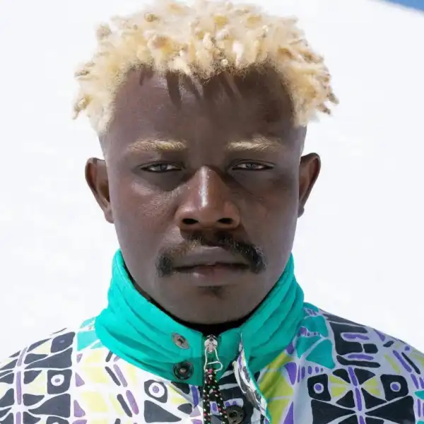 I’m Inspired By Hakimi To Open Company In My Mum’s Name – TG Omori Says