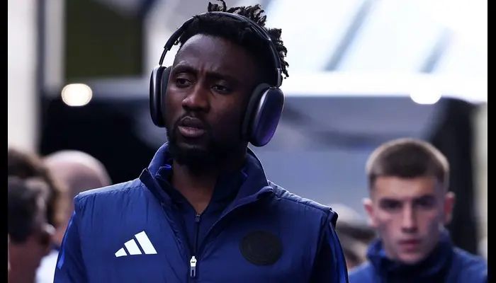Transfer ‘I’m very pleased to have you here’ – Ole Gunnar Solskjær tell Ndidi