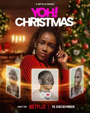 Yoh Christmas Season 1