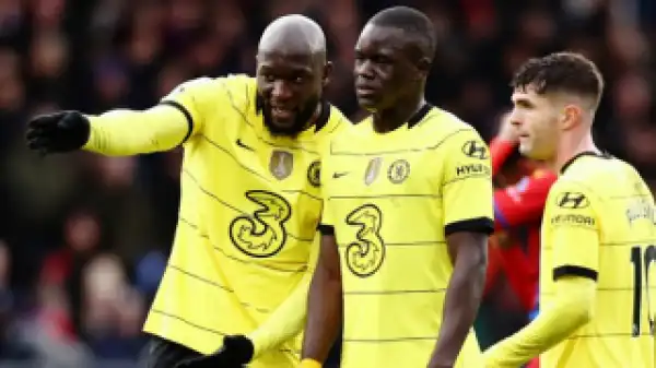 Inter Milan GM Marotta pushed about Chelsea striker Lukaku