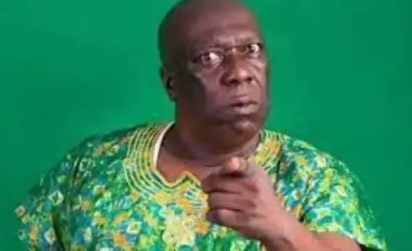 God Will Punish Anyone That Doesn