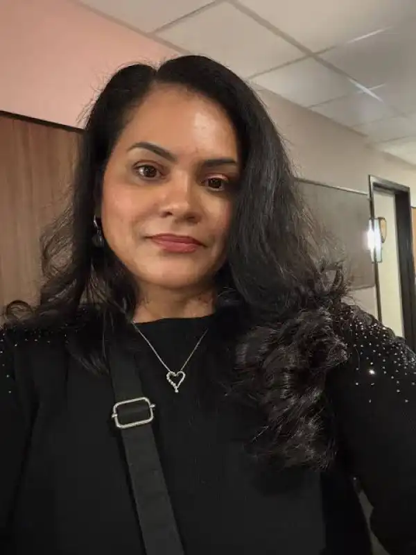 Age & Career Of Sandra Diaz-Twine