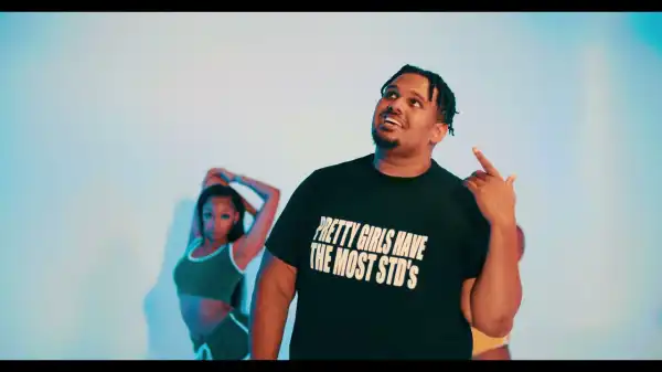 Stunna Bam - BBL Ft. Beatking (Video)