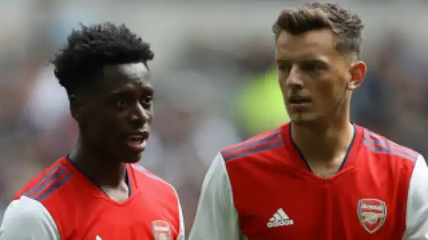 Tottenham boss Conte insists Alli will get chance under him