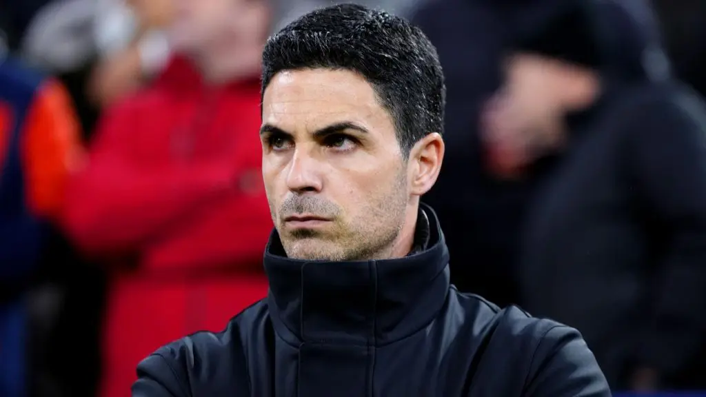 EPL: Why Arsenal failed to beat Chelsea – Arteta speaks on 1-1 draw
