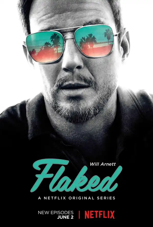 Flaked (TV series)