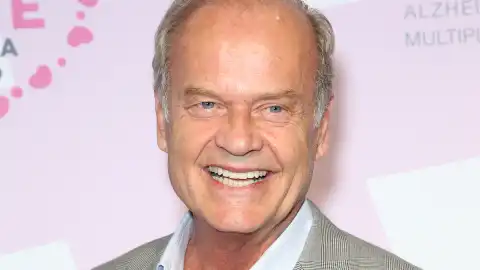 Frasier Reboot Gets First Plot Details, Cheers Director to Helm Premiere