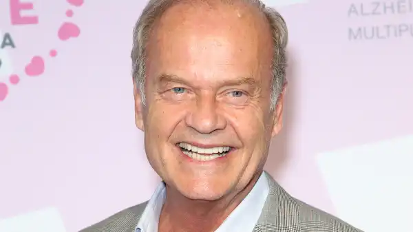 Frasier Reboot Gets First Plot Details, Cheers Director to Helm Premiere