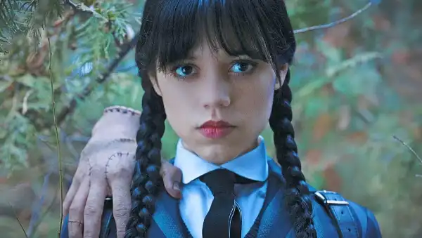 Wednesday Season 2 Set To Become Ireland’s Largest Ever Production