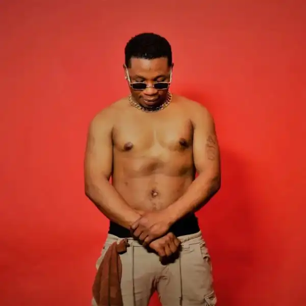 Believe It Ir Not, I Will Win The Grammy Someday — Rapper Vic O Vows (Video)