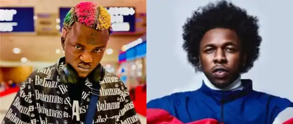 “Feature Me And Your Career Will Blow Again”- Portable Advice Runtown