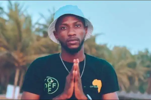 BBNaija Exit: I Felt Unwanted By Fellow Housemates - KayVee Opens Up