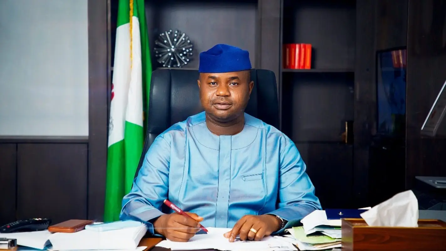 Nigerian Govt reveals main beneficiaries of new tax reforms