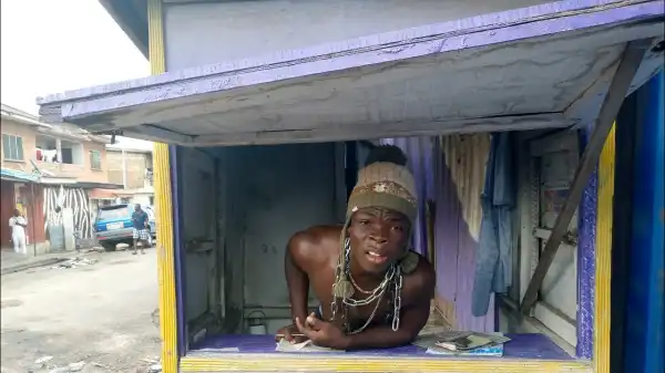 AY Poyoo – Jerusalema (Viral Video)