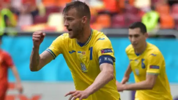 Yarmolenko among four West Ham players up for sale