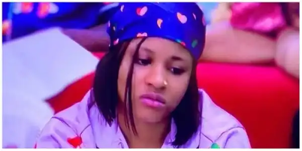 BBNaija S7: Passersby Already Proclaimed I Was Dead – Phyna Recounts Near-Death Experience