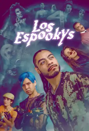Los Espookys Season 2