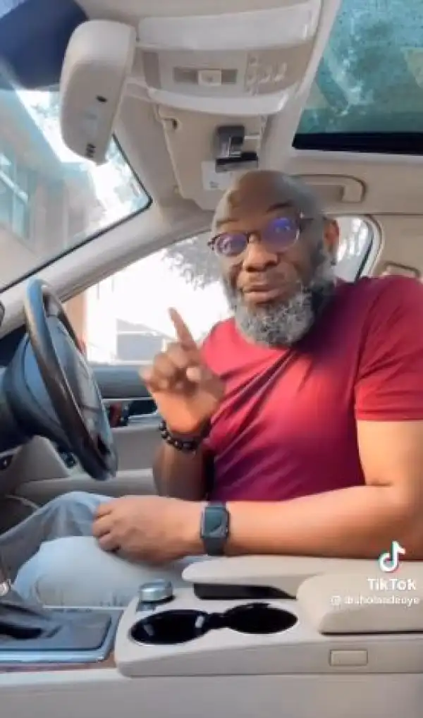 Stay Away From Your Brother