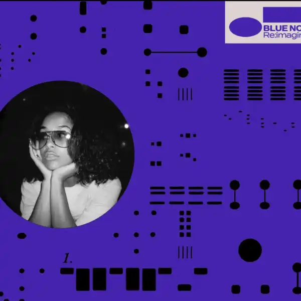 Jorja Smith – Rose Rouge