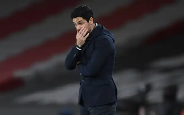 Arsenal Make Decision On Mikel Arteta