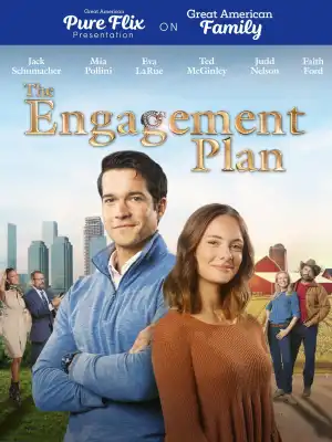 The Engagement Plan (2024)