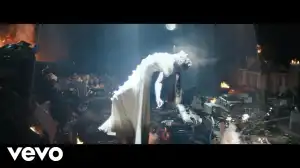 Ariana Grande - supernatural (Video)