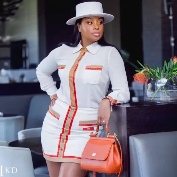 Net Worth Of Pokello Nare