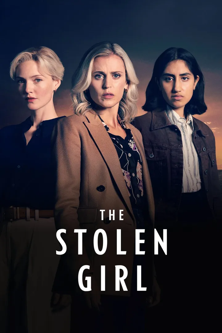 The Stolen Girl (2025 TV series)