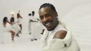 Young Jonn - Glass in the Air (Video)