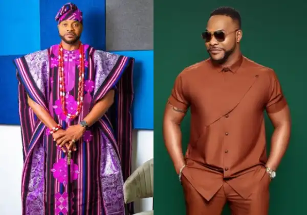 “God Showed Up For Me” – Actor Bolanle Ninalowo Reveals