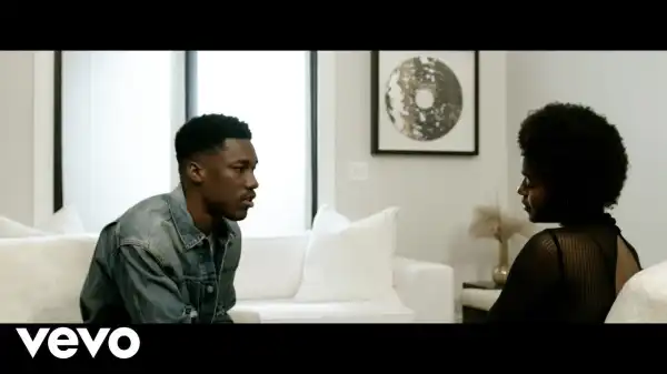 Giveon - Still Your Best (Acoustic) (Video)