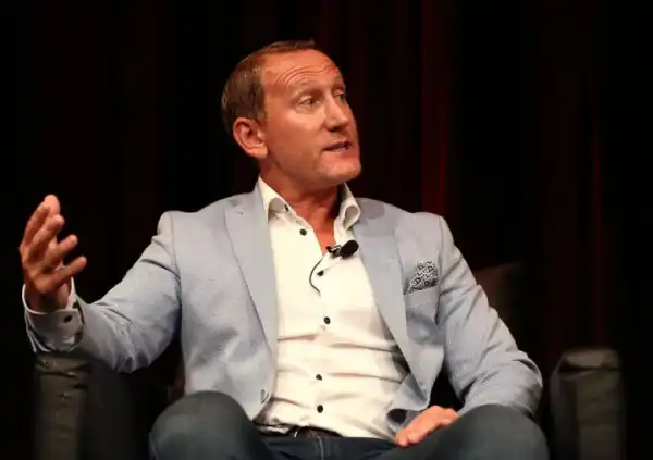 EPL: Brilliant – Ray Parlour names five top players Arsenal shouldn’t miss to sign