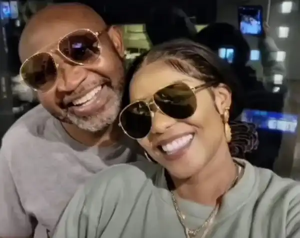 I Need A Divorce Lawyer - Paulo Tells Iyabo Ojo After She Teased Her Followers That He Is 