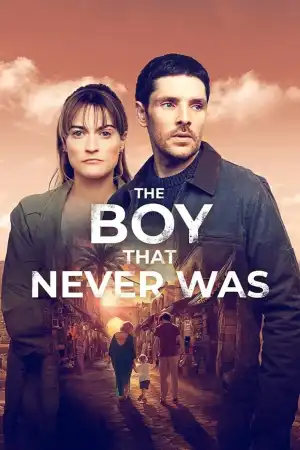 The Boy That Never Was (2024 TV series)