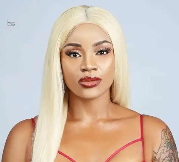 Move On, My Body Is for My Husband Alone - Actress Uche Ogbodo Warns Men In Her DM