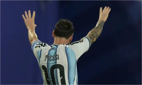 World Cup 2026: Everything he touches turns to glory – Zlatan Ibrahimovic on Messi