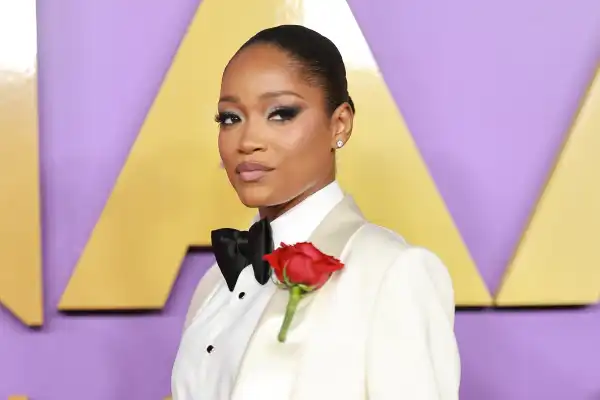 Gods Unknown: Keke Palmer in Talks to Lead Action Thriller Movie
