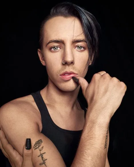 Age & Career Of Tuure Boelius