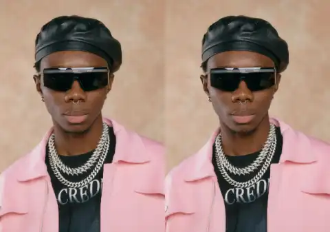 Blaqbonez reacts to Reps’ ban on adult sites