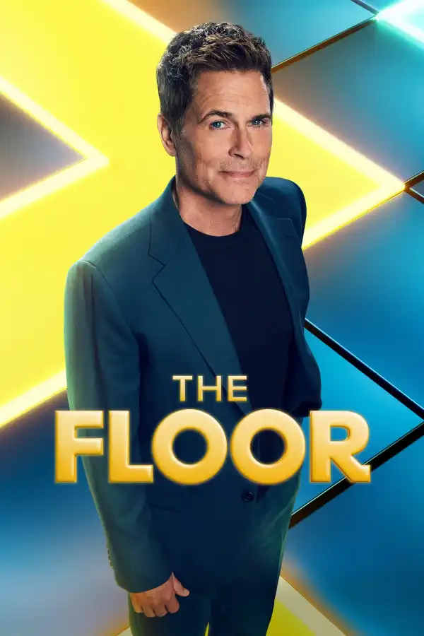 The Floor S03 E11