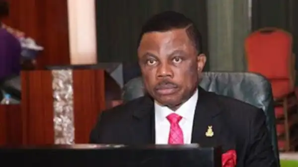 Obiano presents N141.9 billion as 2022 budget