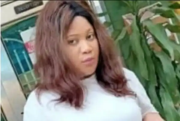 I Delibrately Engage In Controversy To Gain Popularity – Actress, Esther Nwachukwu