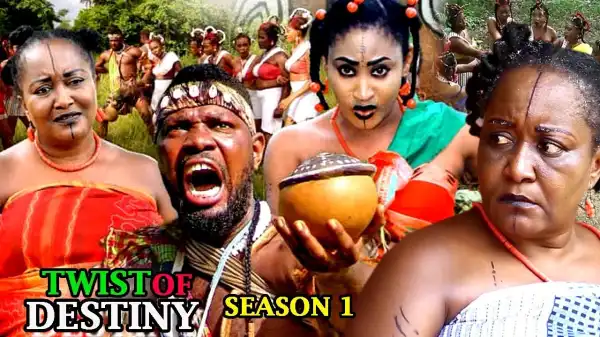 Twist Of Destiny Season 1