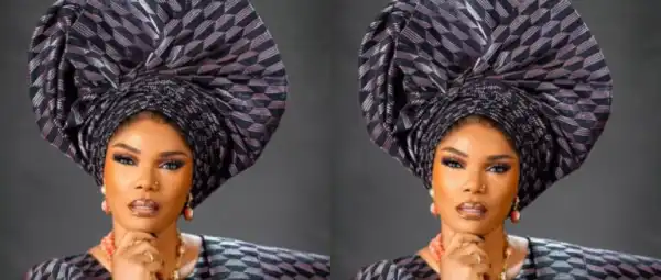 Iyabo Ojo’s celebrates as “Labake Olododo” Dominates Nigerian Box Office, Makes special Announcement